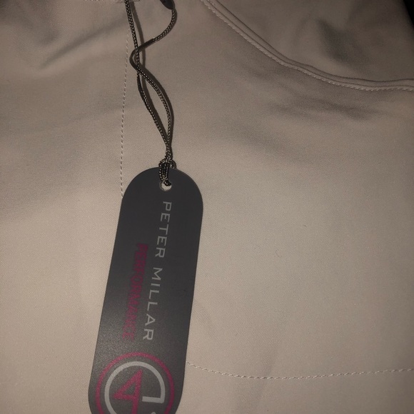 Peter Millar Ladies Performance Shorts - Picture 5 of 11